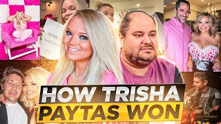 How Trisha Paytas WON after Frenemies