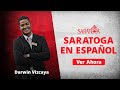 Resumen Saratoga en Español, Domingo 07/14/2024