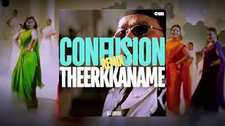 Confusion Theerkkaname Remix | Summer in Bethlehem | DJ RASH