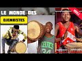 MBOLE || Les meilleurs DJEMBISTES (polio la chicotte, maître écorchure, arama blindé, maître cosmos)