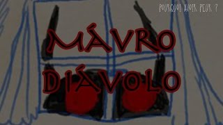 Pourquoi Avoir Peur ? - Mávro Diávolo