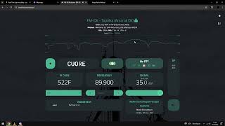 [ES] 89.9 - Radio Cuore [I] - 4 kW - 1474 km