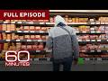 Left Behind; South Africa's Refugees; Is That Art? | 60 Minutes Full Episodes
