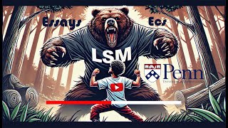 The Ultimate Guide to UPenn LSM (Vagelos Program in Life Sciences and Management)