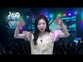 한류스타 총출동 케이팝의 성지 보령머드축제 feat. 월디페 흠뻑쇼 wkf