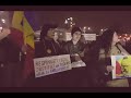 protest împotriva corupției din românia noi suntem statul paralel și vrem să vă vedem la pușcărie