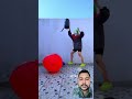 Spiderman vs joker challenge #funny #balloon #games #shorts