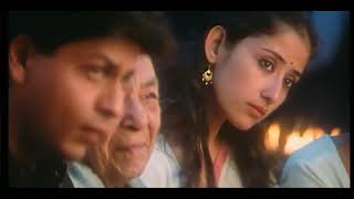 Jiya Jale Song | Dil Se Movie | Shahrukh Khan, Preeti Zinta | Lata Mangeshkar