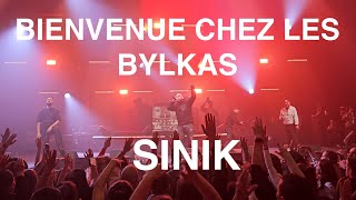 Bienvenue chez les Bylkas  - Sinik \u0026 Cheb Bilal (LIVE à L'Olympia, 20 ans de Raï N'B Fever)