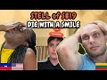 REACTION TO STELL (SB19) - DIE WITH A SMILE | FIRST TIME HEARING