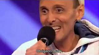 Nunca Julgue Pela Aparência Nunca