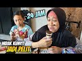 24 Jam Mbak Kunyit Jadi Pelit 😄 Asti Kunyit Eps 248