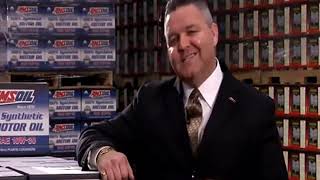 AMSOIL - Synthetic Oil Basics