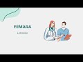 Femara (Letrozole) - Drug Rx Information