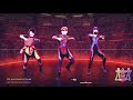 just dance 2022 jopping by superm full gameplay