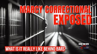 MARCY CORRECTIONAL EXPOSED: Inmate tells ALL After The Robert Brooks Murder