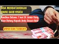 Rahasia Surat Al Ikhlas 7X Untuk Mendatangkan Uang Gaib Menjadi Nyata