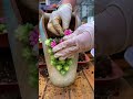 recycle old stuff into amazing succulent decorations