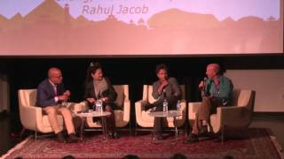 #JLFBoulder 2015: A Writer’s Life-  Why, How, What?