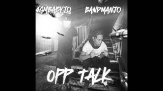 4gmbabyjo- Opptalk (ft. Bandmanjo )