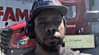 CR England dollar tree Experience/ Highest pay ￼