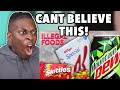 Americans React To - American Foods That Are Banned In Other Countries