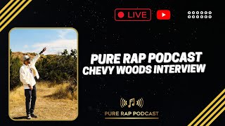 Chevy Woods Interview