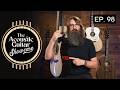 The Acoustic Guitar Showcase with Matt Chulka | Ep. 98