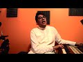 Download Ae Dil Kisi Ki Yaad Mein Saleem Raza Cover by Satyajit Sarkar mp3