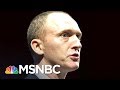 Latest Russia Intrigue Follows Long History Of Espionage | On Assignment with Richard Engel | MSNBC