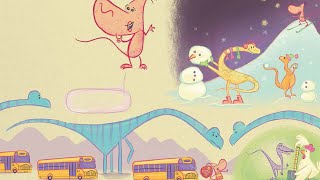 Penny's Pet Peeves | Storytime from CLICK Magazine