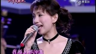 蔡幸娟 如果 鄭進一 台灣望春風 HD1440p