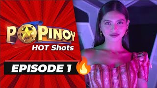 PoPinoy Hot Shots (Episode 1)