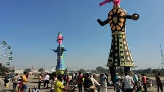 Dussehra Karnal 2021