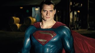 Top 10 Superman Suit Up Scenes in the Movies.