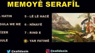 Memoye Serafil - Yar fatime