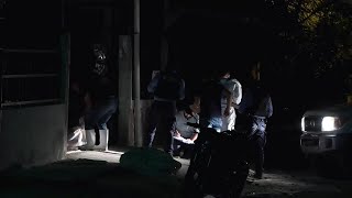 Shooting leaves several dead in Honduras