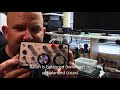 1000 subscribers splicing 450ohm balanced feedline