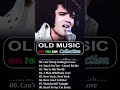 Elvis Presley, Matt Monro, Paul Anka, Tom Jones 🎶 Greatest Hits Golden Oldies Songs 50s 60s 70s