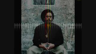 Damian Marley-Stuck In Between