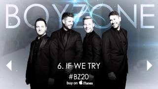 BOYZONE BZ20 - ALBUM PREVIEW