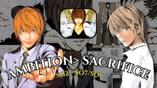 The Pride Of Light Yagami (Enneagram 2 Analysis)