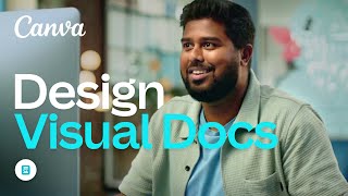 Turn a doc into a deck | Canva Docs