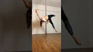 Jump to Janeiro - Pole Dance Trick