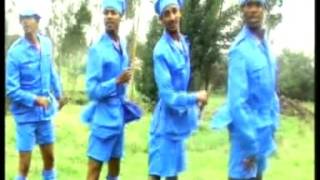 Ethiopian Traditional Music (Tiruwork Ayele)የምወደው የማፈቅረው አማን ነወይ አገር አማነው