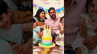 Asif \u0026family ❤#shorts #asifali #whatsapp_status #family