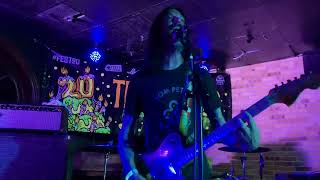 Piebald Live - Just a Simple Plan - The Fest 20, Gainesville, FL - 10/29/22