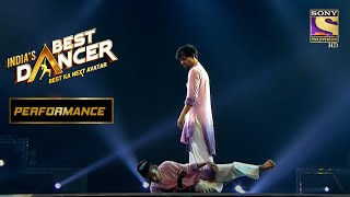 Gourav की तरफ से एक रोमांचक Act | India’s Best Dancer 2 | Geeta Kapoor, Malaika Arora, Terence Lewis