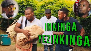 Inkinga Yezinkinga (The Problem of Problems)