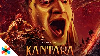 Kantara | Filmmaker Review | Movie Reaction | Required Watching